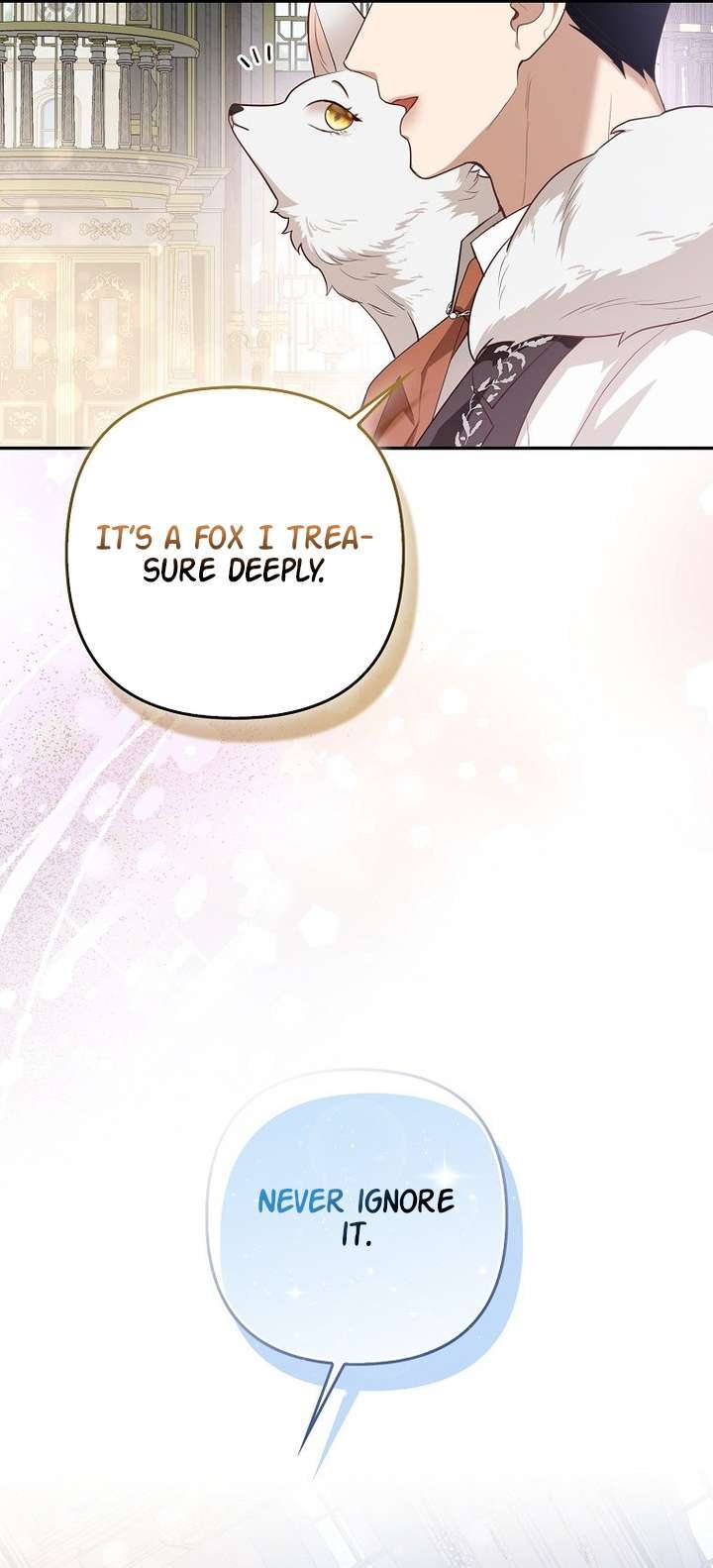 The Grand Duke's Fox Princess Vol. 1 Ch. 4 第45页