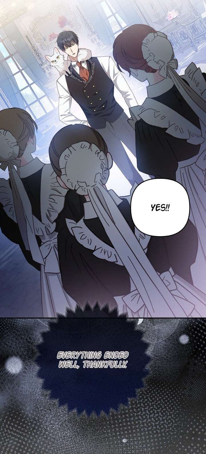 The Grand Duke's Fox Princess Vol. 1 Ch. 4 第46页