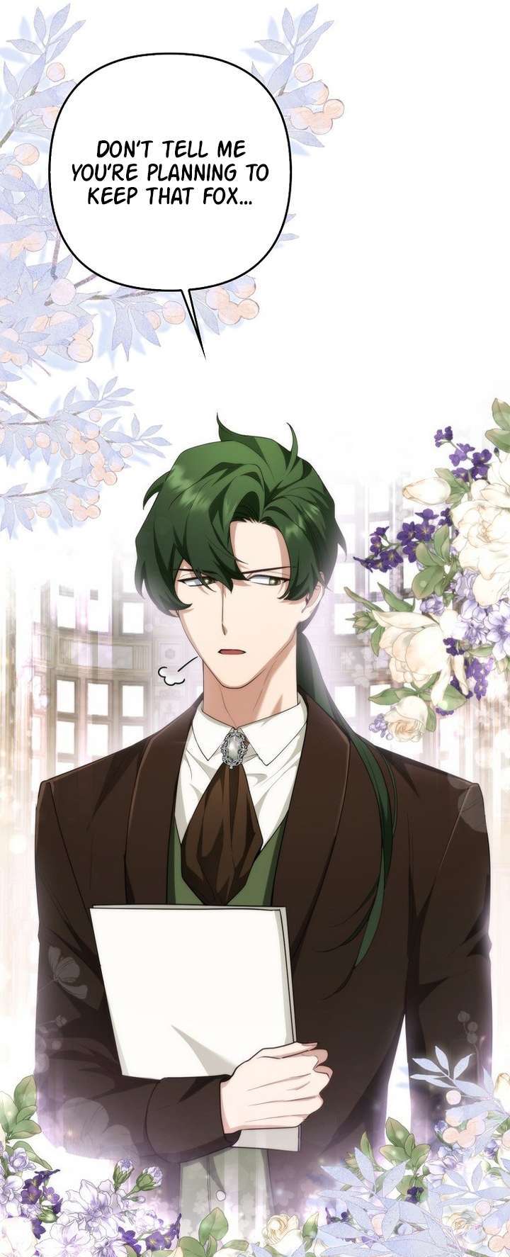 The Grand Duke's Fox Princess Vol. 1 Ch. 4 第49页