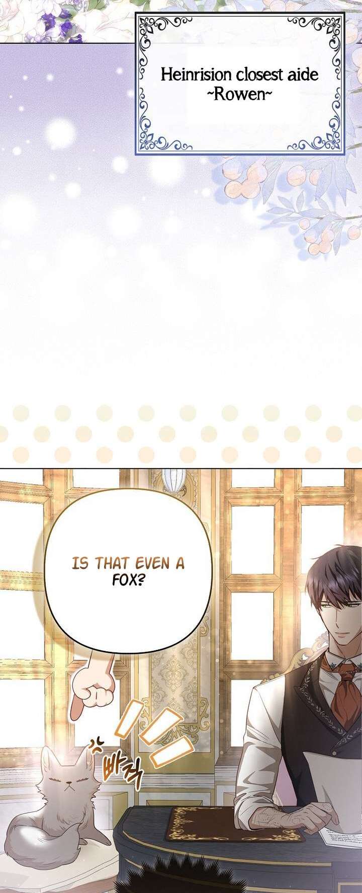 The Grand Duke's Fox Princess Vol. 1 Ch. 4 第50页