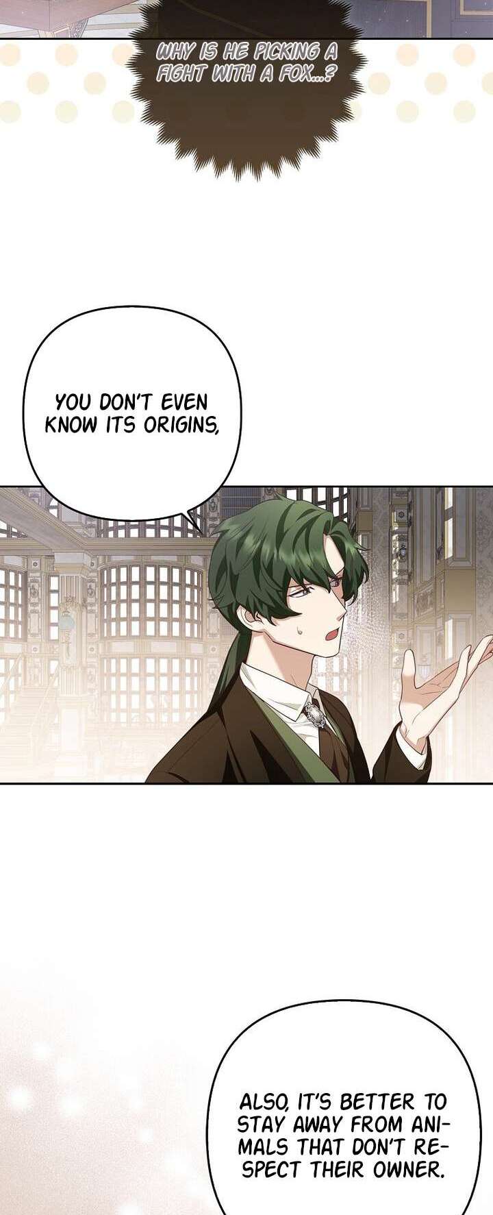 The Grand Duke's Fox Princess Vol. 1 Ch. 4 第51页