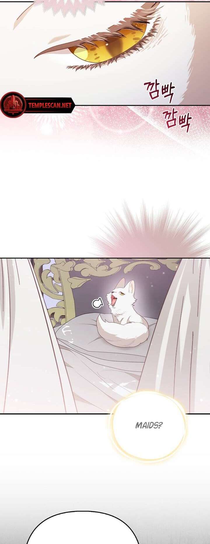 The Grand Duke's Fox Princess Vol. 1 Ch. 4 第10页
