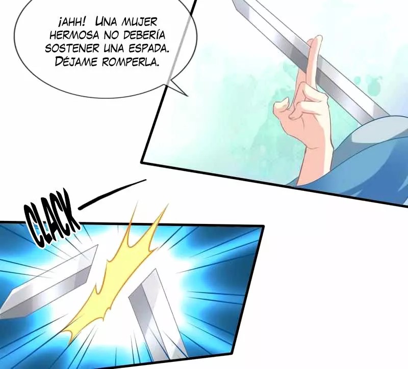 What? The Crown Prince Is Pregnant! Ch. 2 第20页