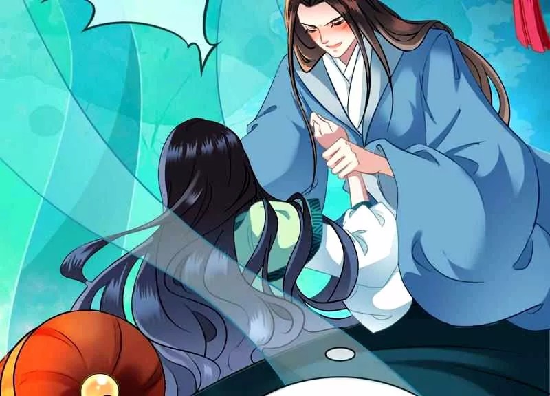 What? The Crown Prince Is Pregnant! Ch. 2 第22页