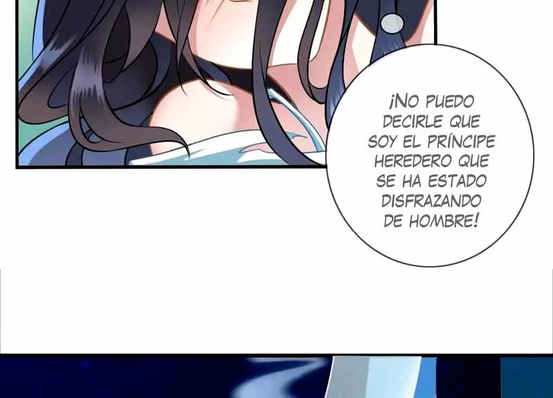 What? The Crown Prince Is Pregnant! Ch. 2 第26页