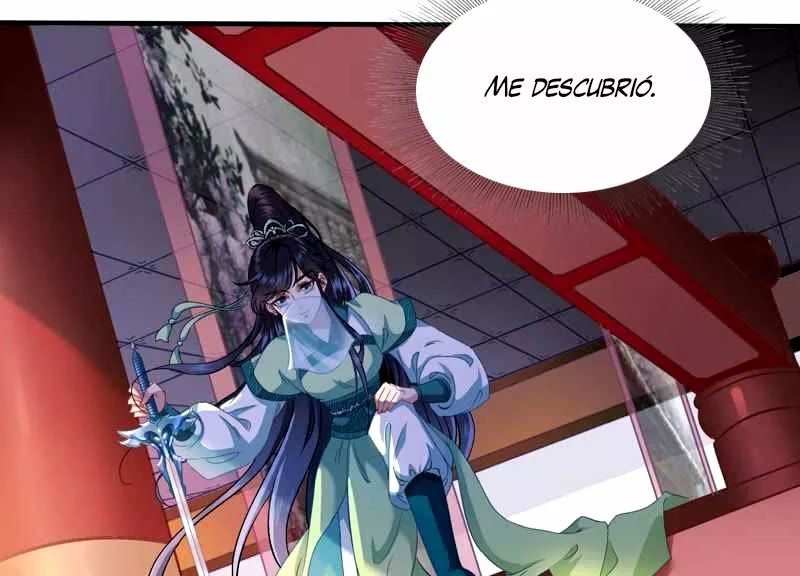 What? The Crown Prince Is Pregnant! Ch. 2 第5页