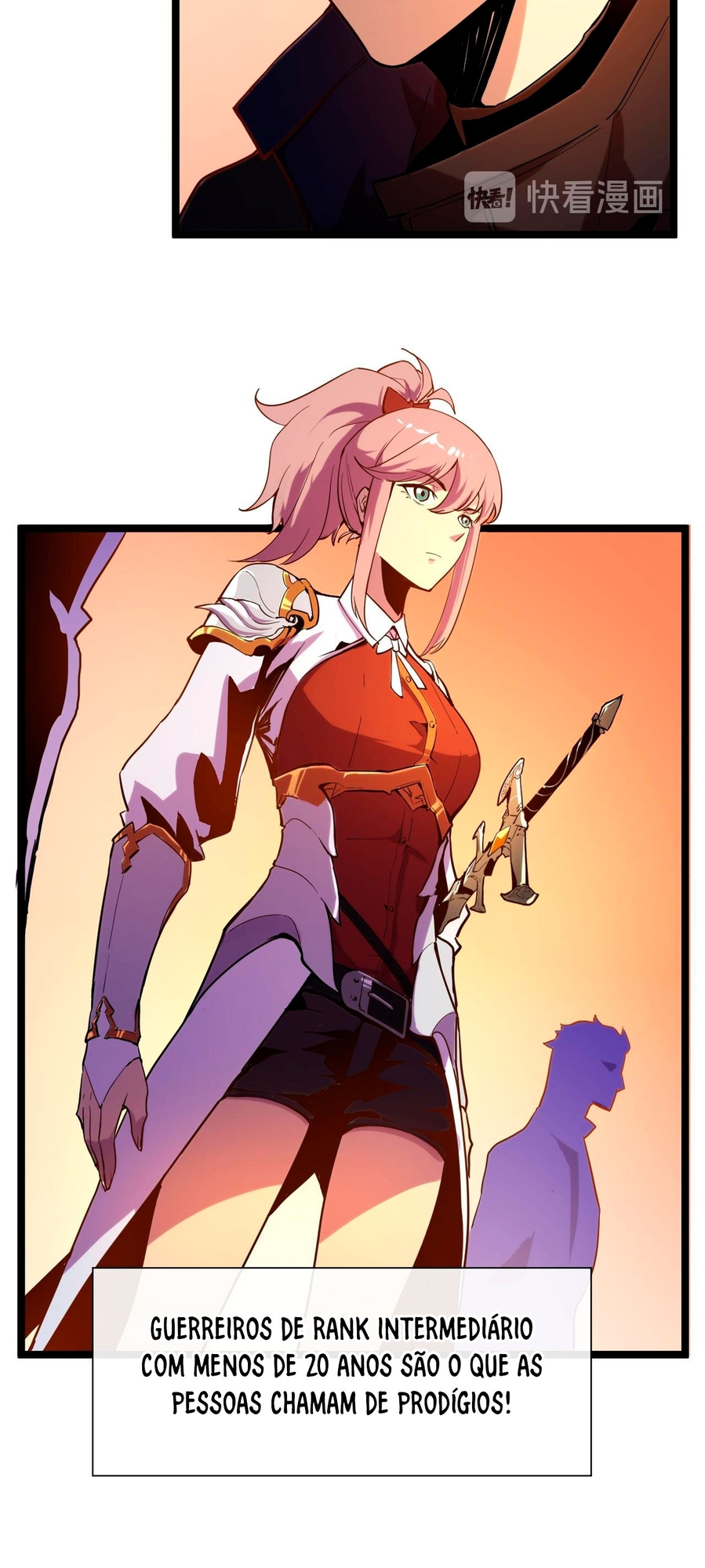 Rise From the Rubble Ch. 2 第8页