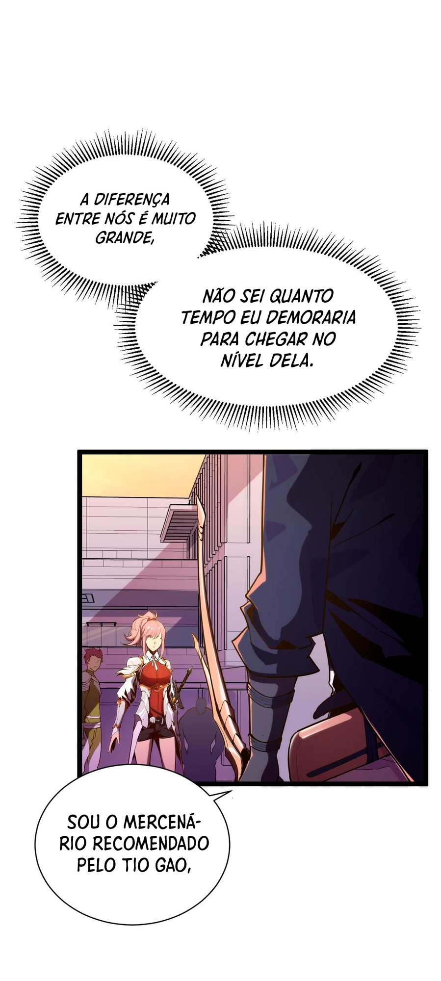 Rise From the Rubble Ch. 2 第9页
