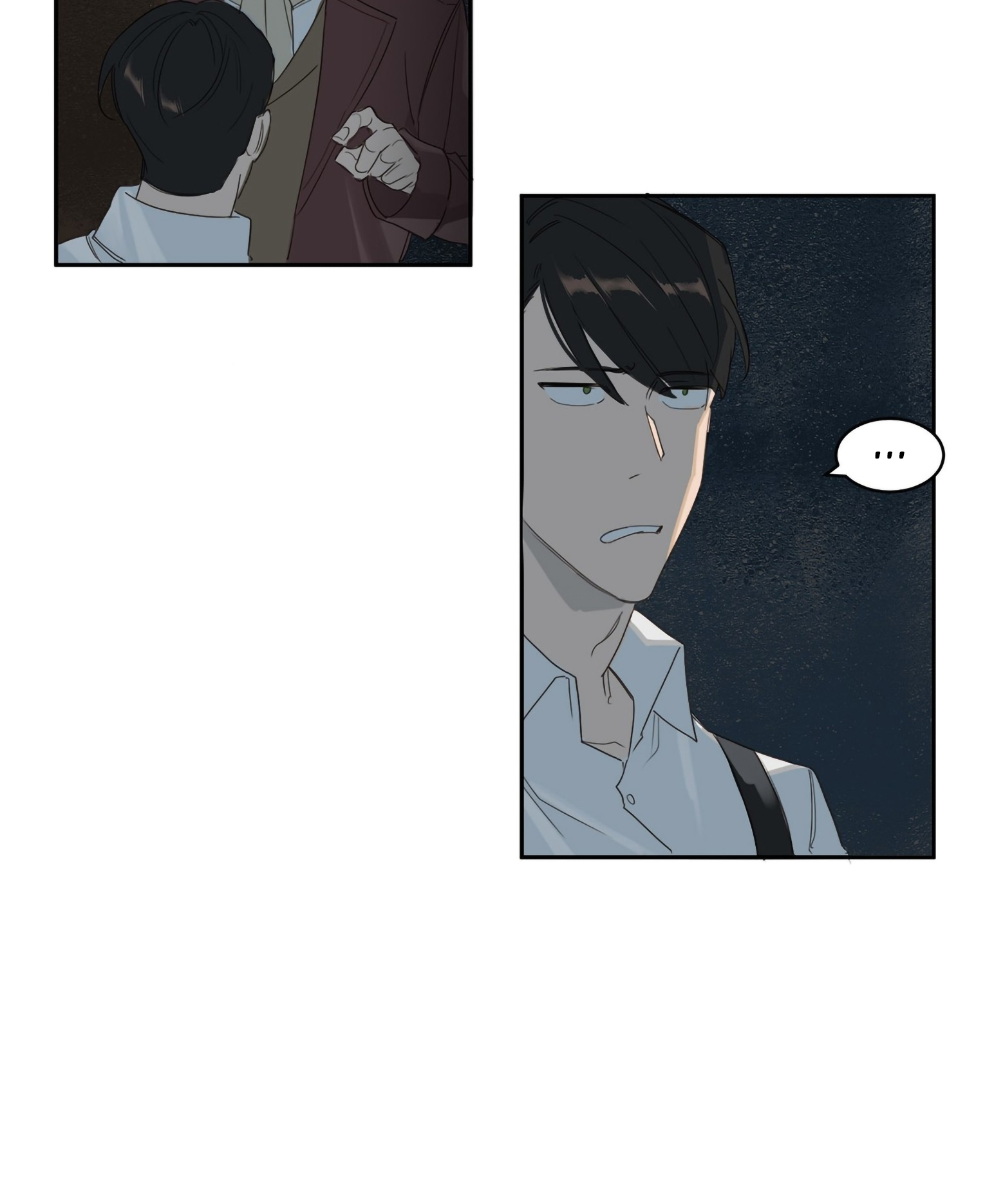 Murderous Lewellyn’s Candlelit Dinner Ch. 1 第27页
