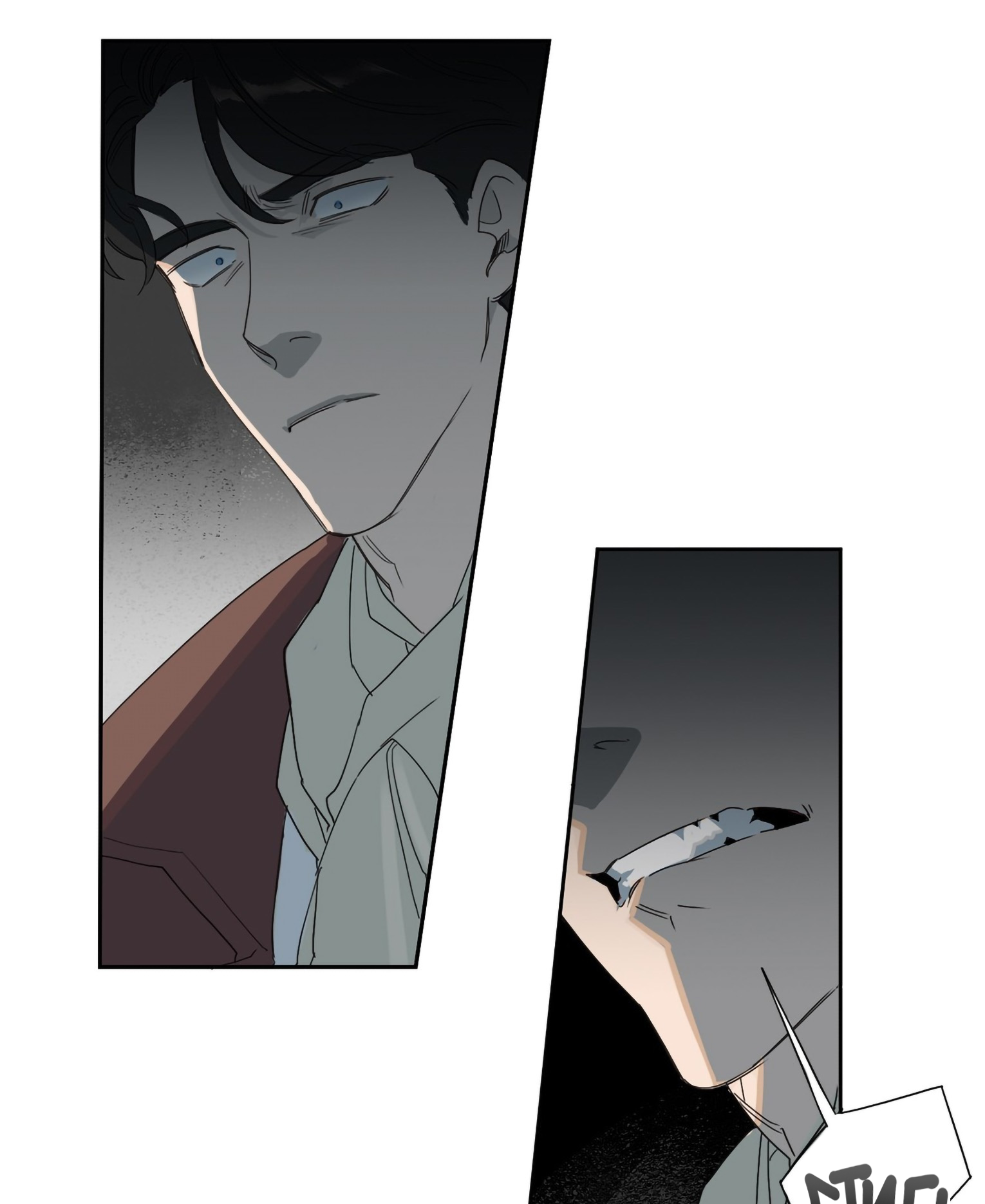 Murderous Lewellyn’s Candlelit Dinner Ch. 1 第34页
