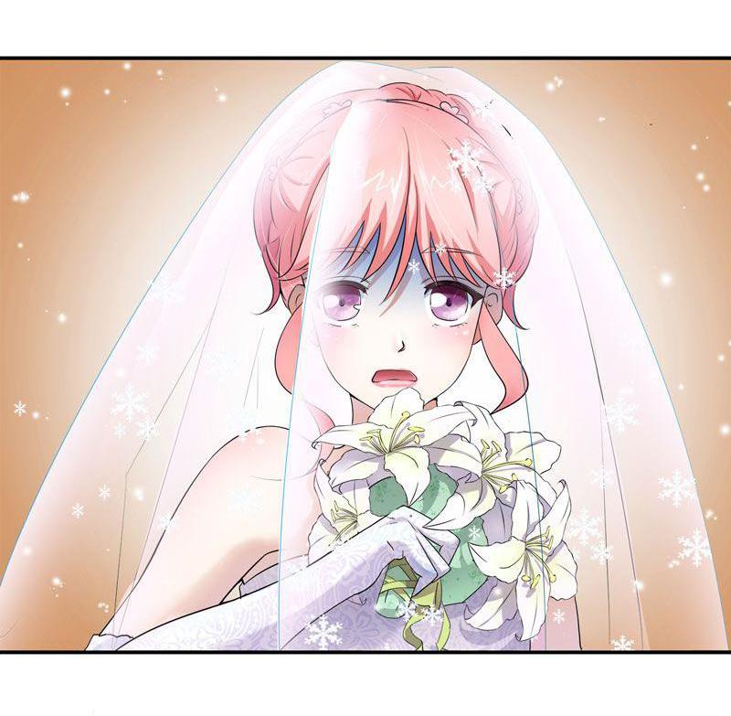 The President's Alternate Bride 002 第17页