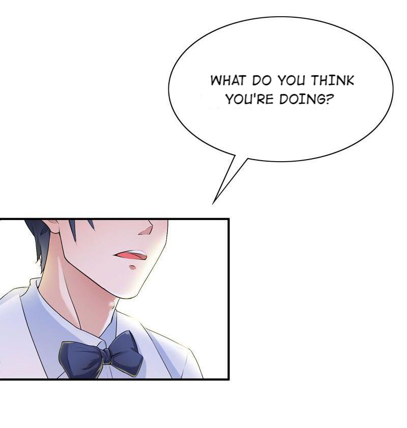 The President's Alternate Bride 002 第20页