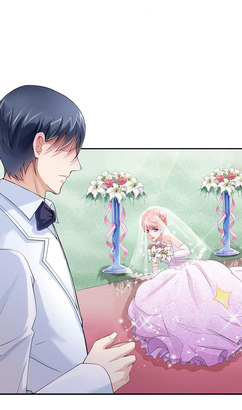 The President's Alternate Bride 002 第23页