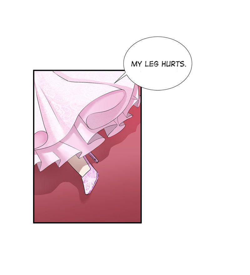 The President's Alternate Bride 002 第26页
