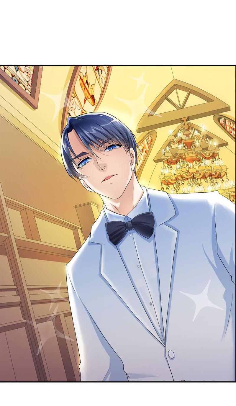 The President's Alternate Bride 002 第27页