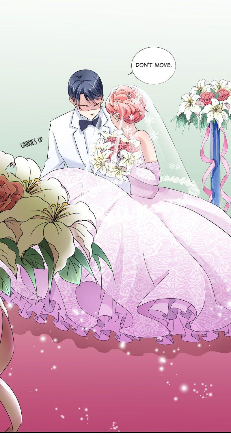 The President's Alternate Bride 002 第30页