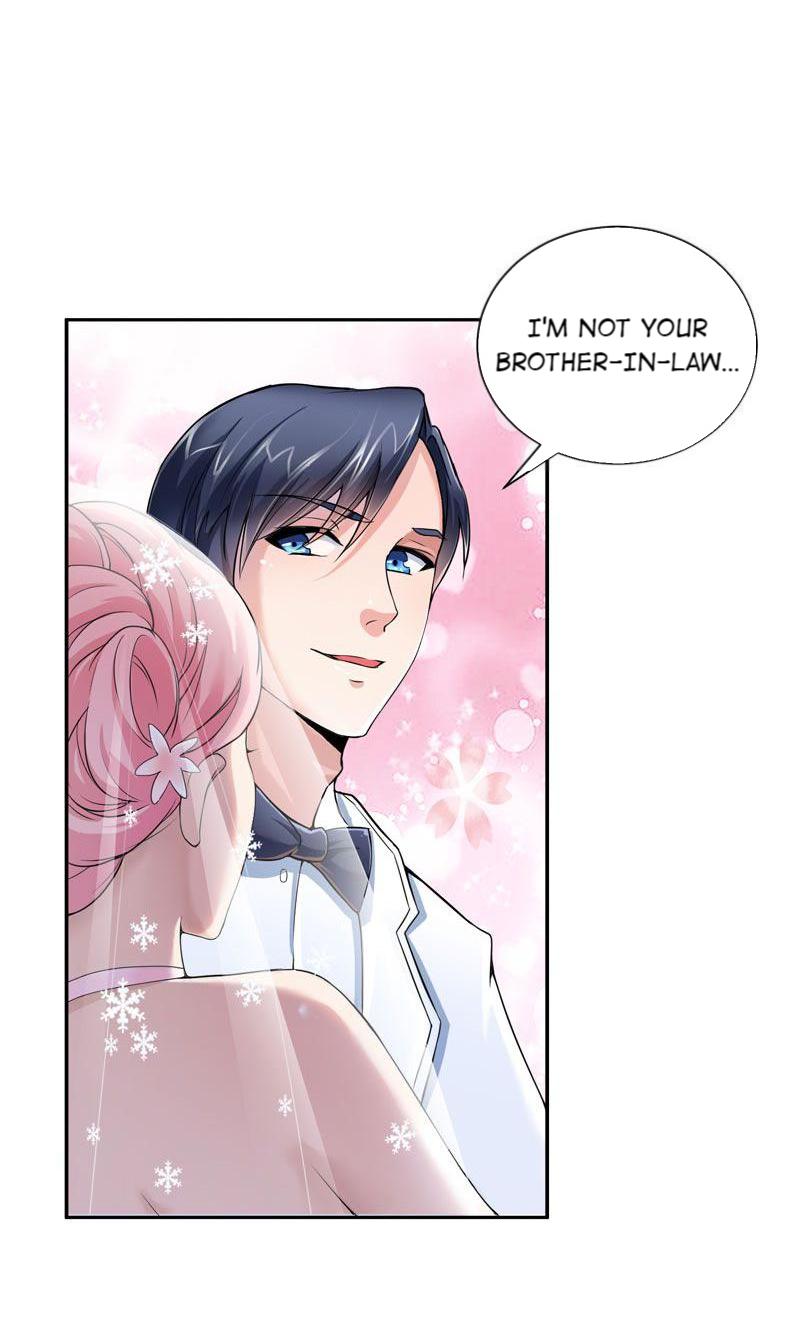 The President's Alternate Bride 002 第34页