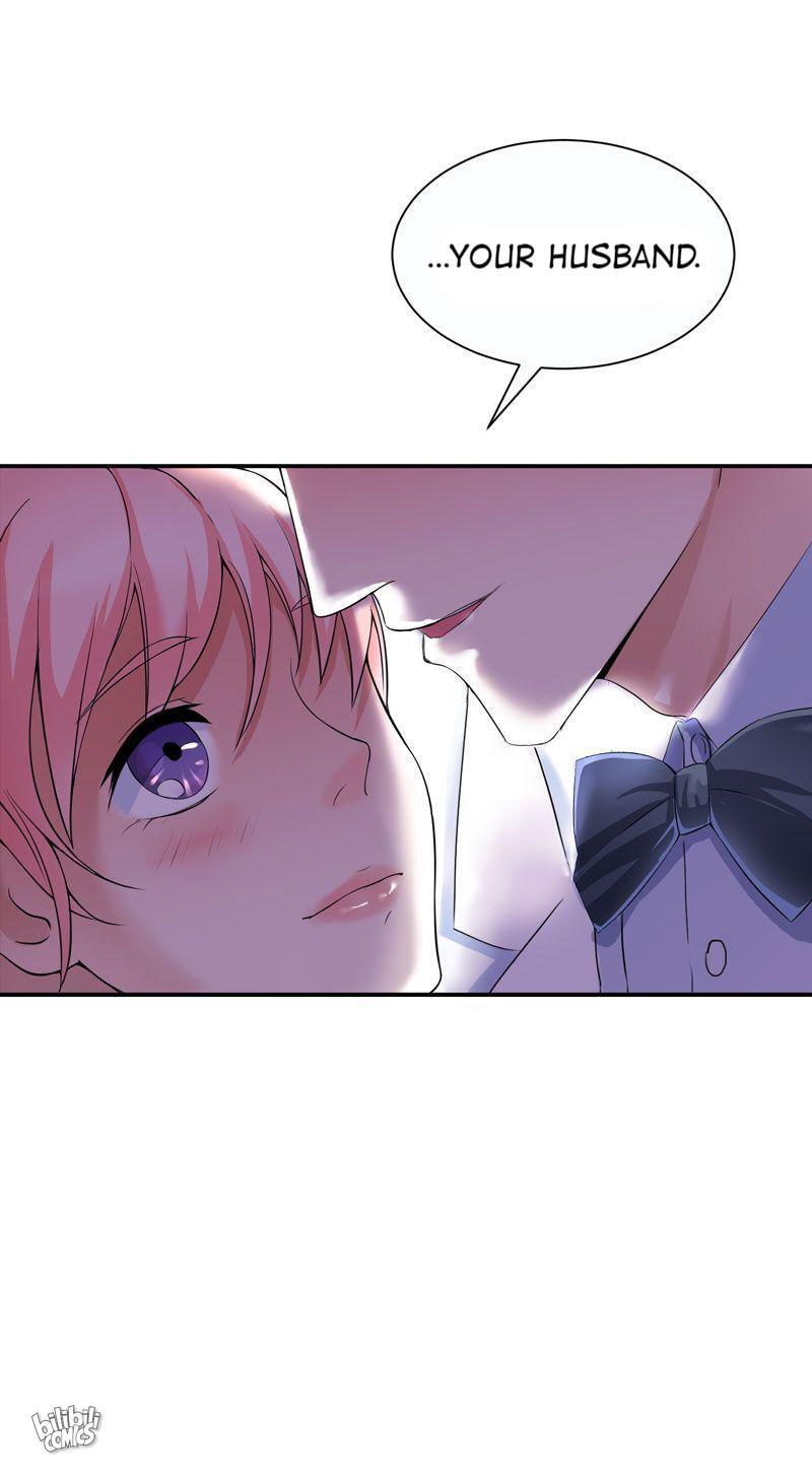 The President's Alternate Bride 002 第35页
