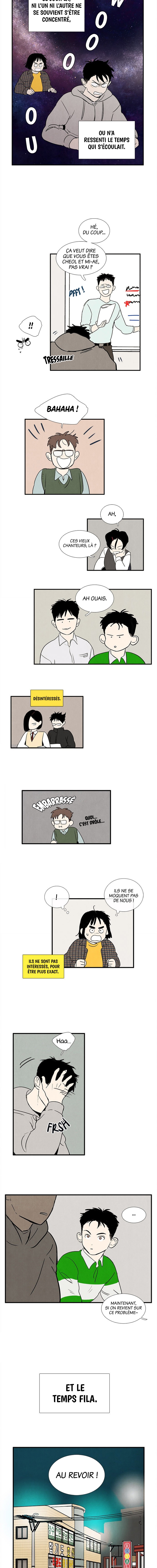 After School Lessons for Unripe Apples Ch. 20 第12页