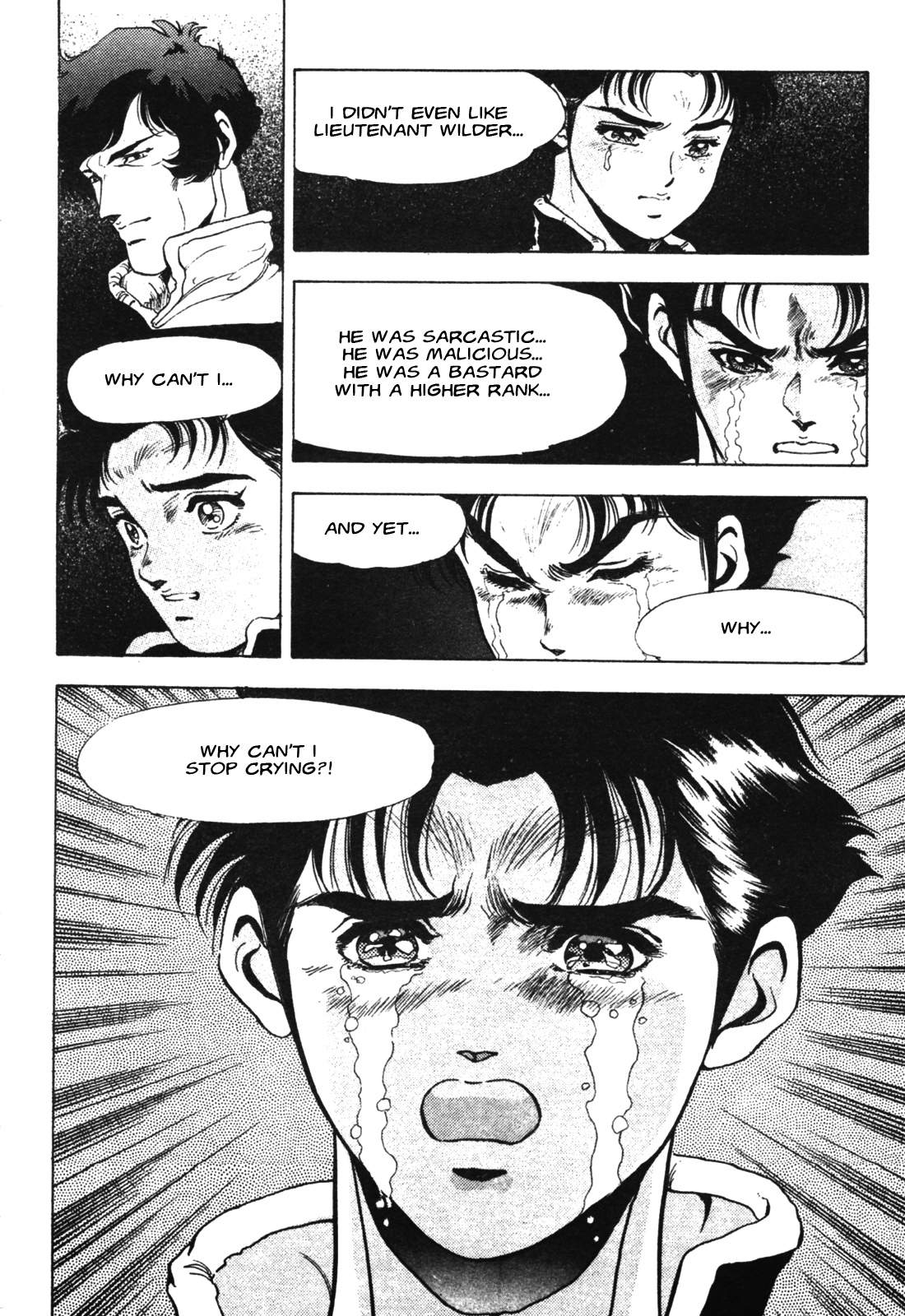 Mobile Suit Gundam - Formula Wars 0122 Part 01 第17页