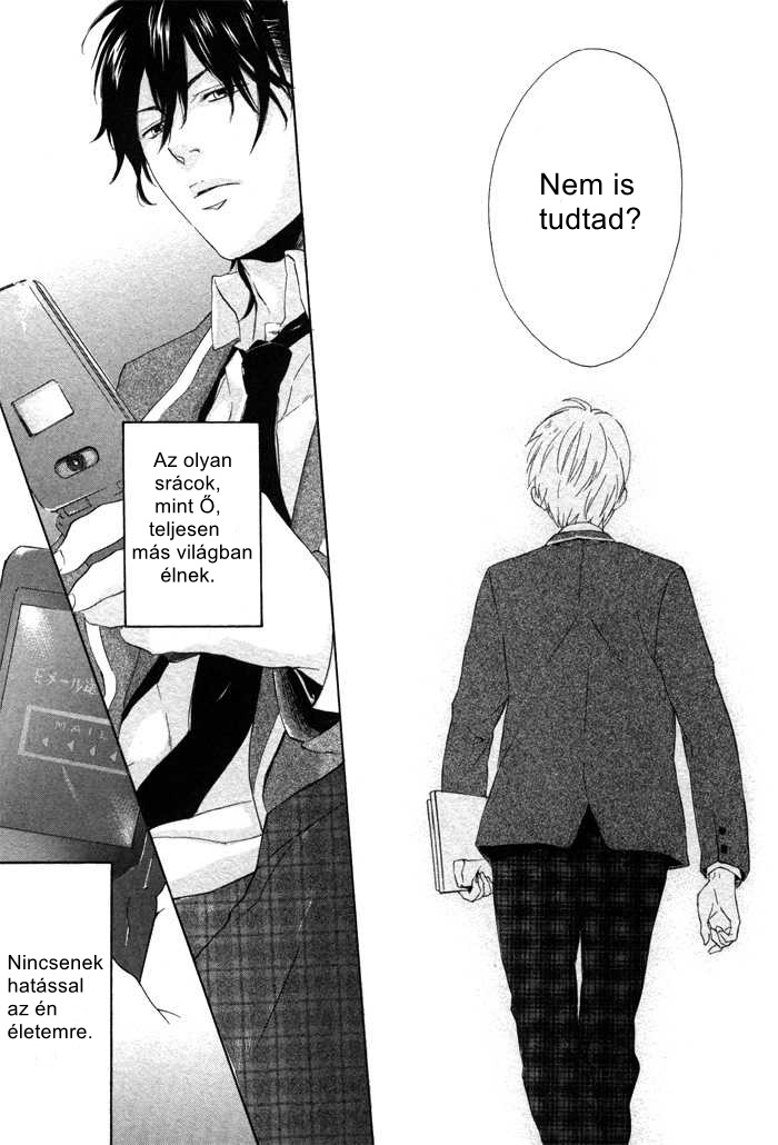Bokura ni Matsuwaru Et Cetera Vol. 1 Ch. 2 第5页