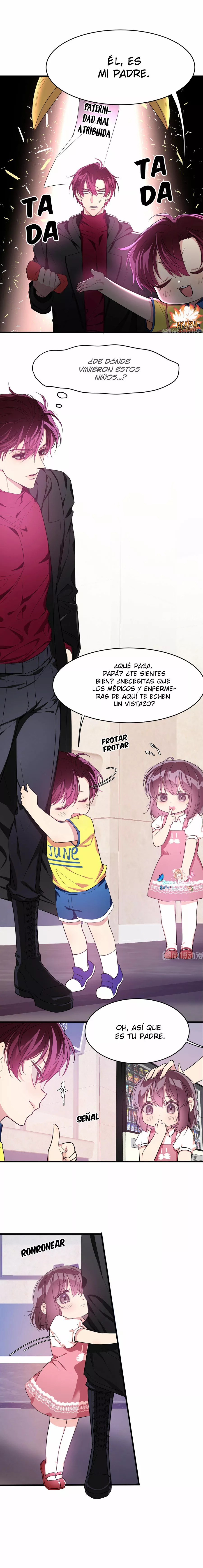 The Fatal Kiss Ch. 3 第2页