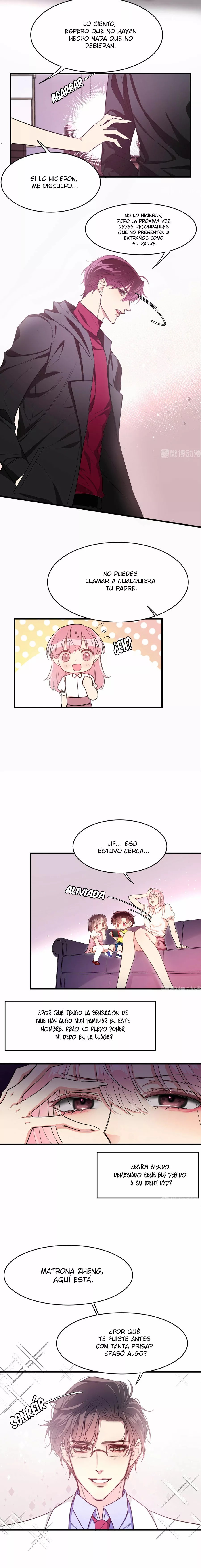 The Fatal Kiss Ch. 3 第6页
