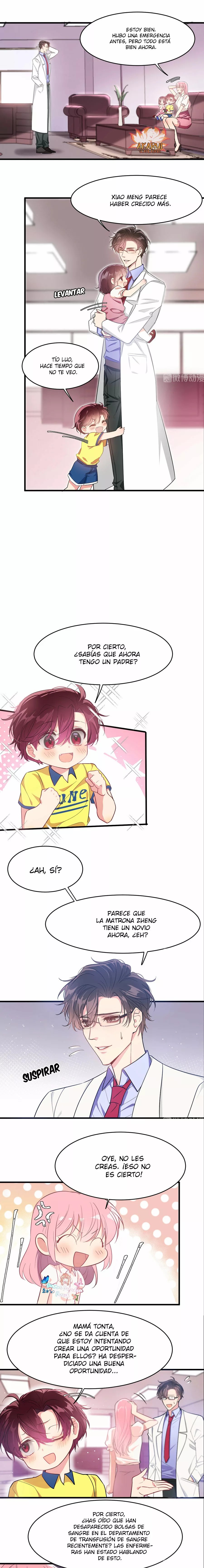 The Fatal Kiss Ch. 3 第7页