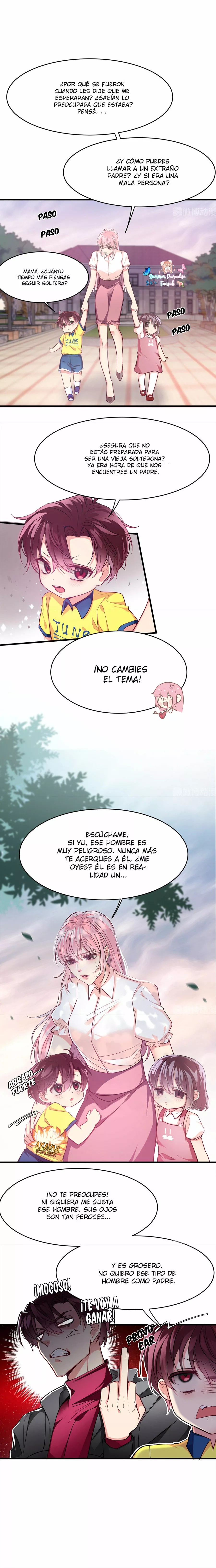 The Fatal Kiss Ch. 3 第9页