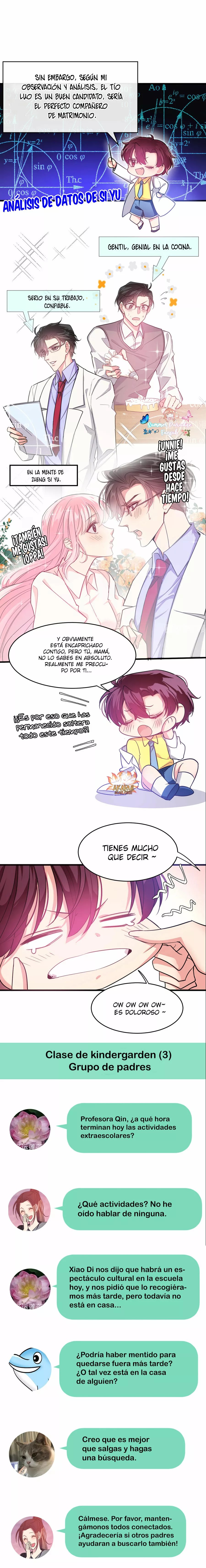 The Fatal Kiss Ch. 3 第10页