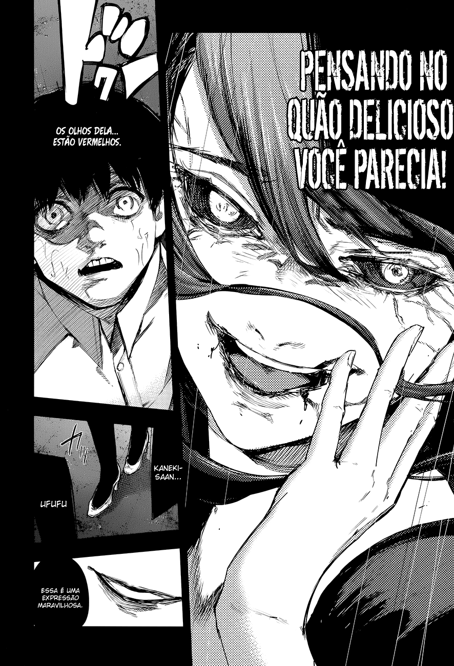 Tokyo Ghoul: Redrawn Oneshot 第25页