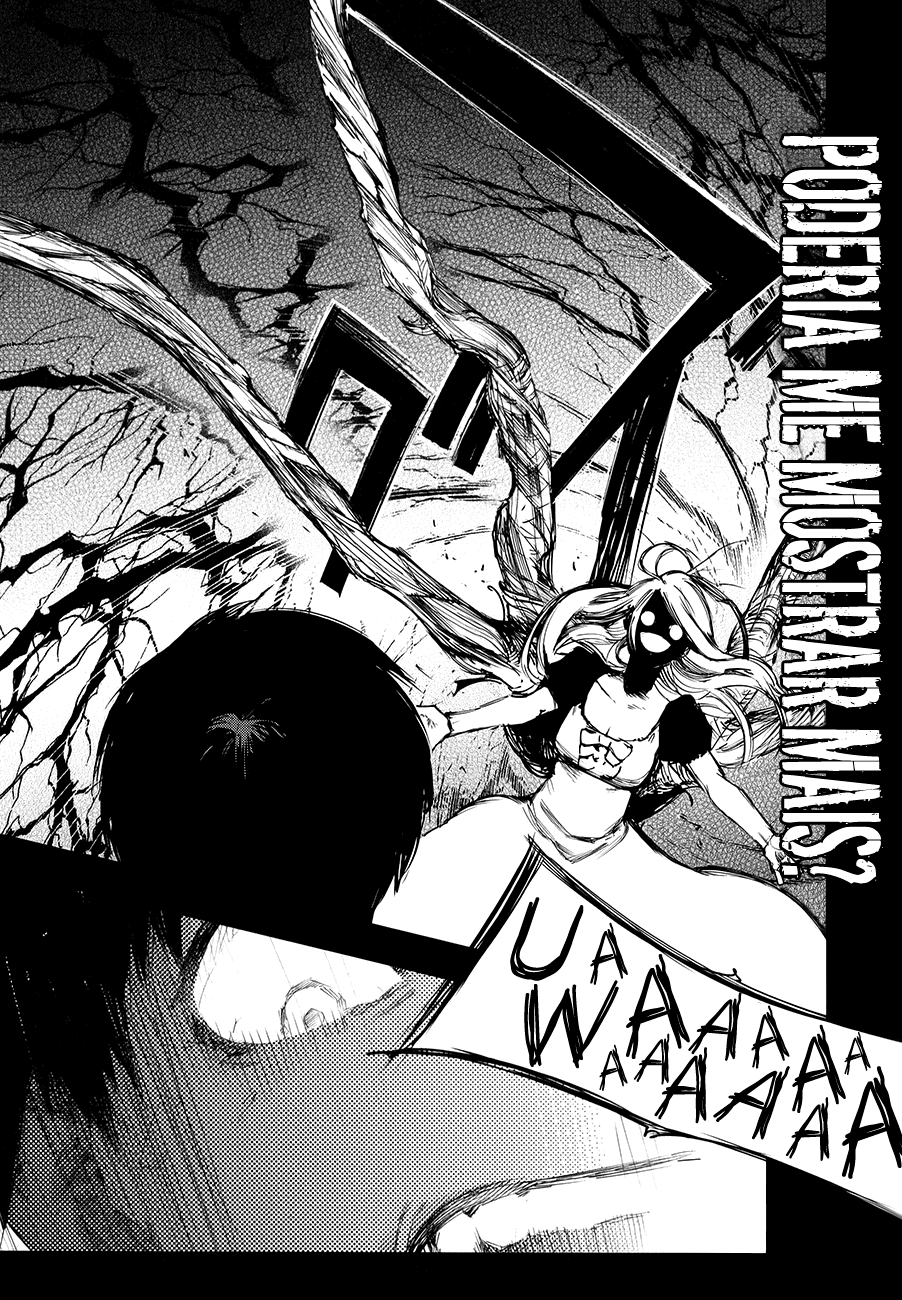 Tokyo Ghoul: Redrawn Oneshot 第26页