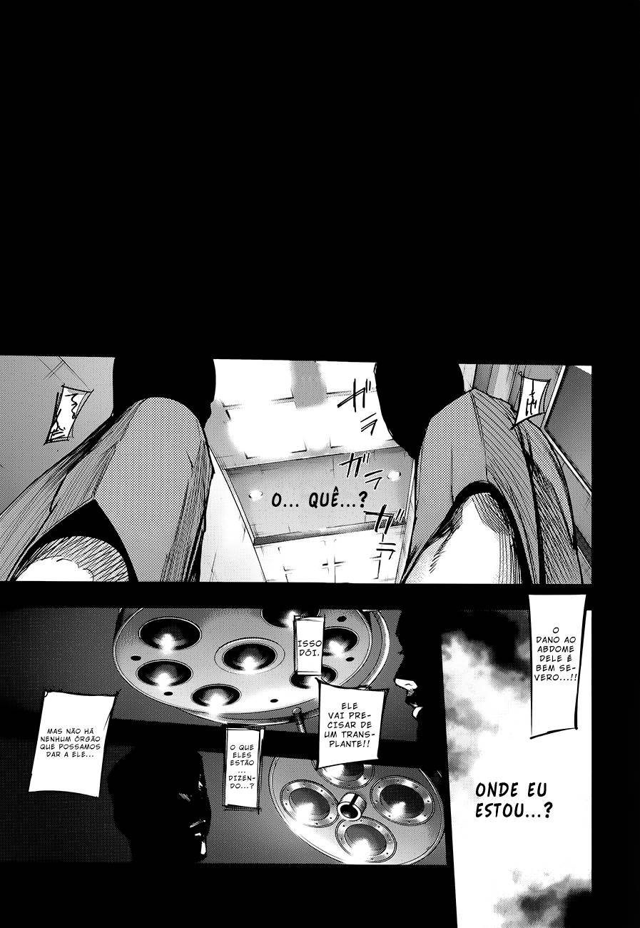 Tokyo Ghoul: Redrawn Oneshot 第36页