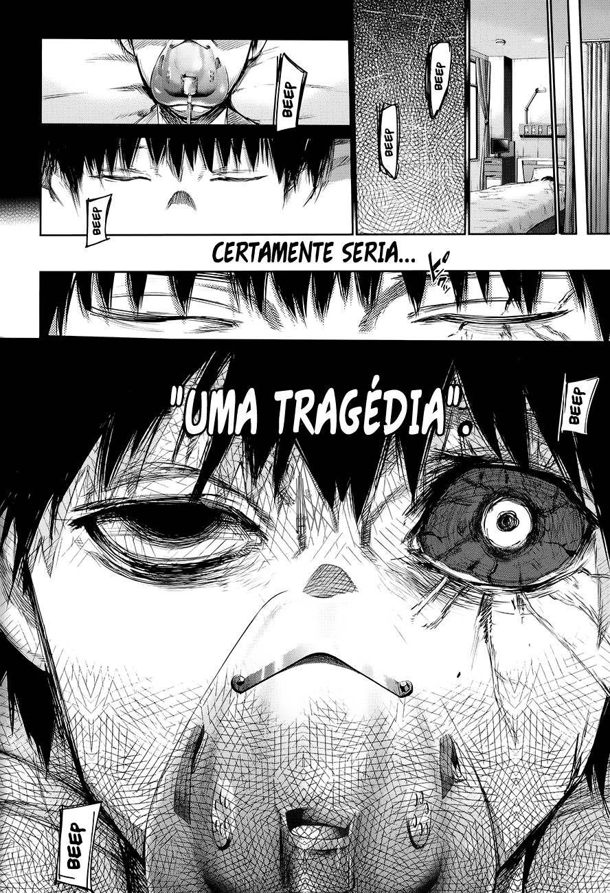 Tokyo Ghoul: Redrawn Oneshot 第38页
