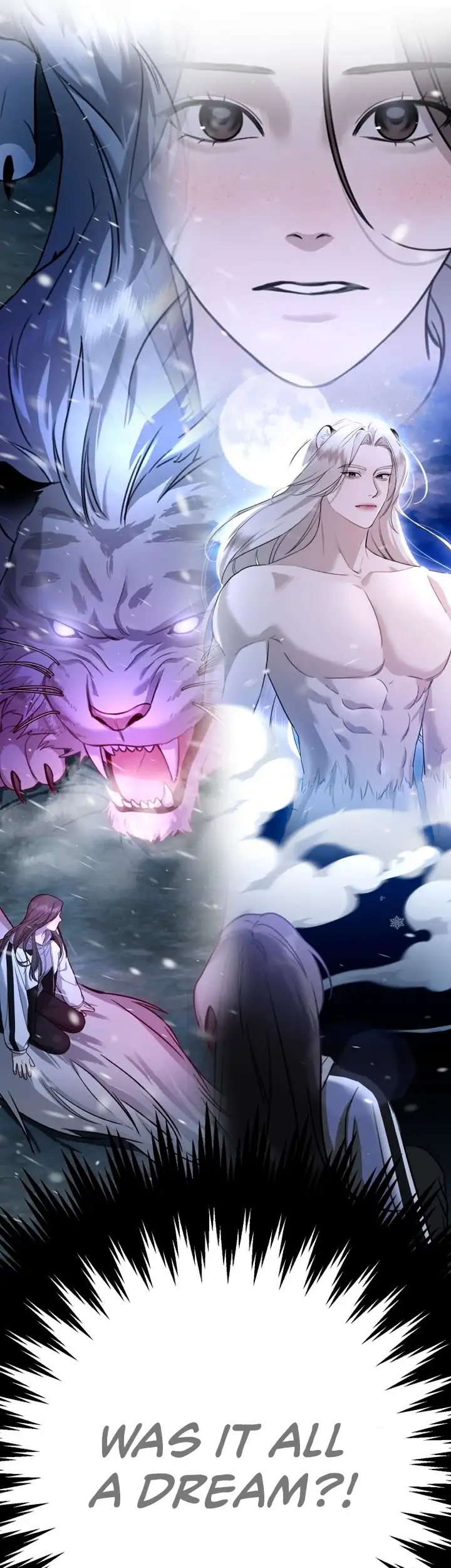 God Jangsanbeom Ch. 2 第17页