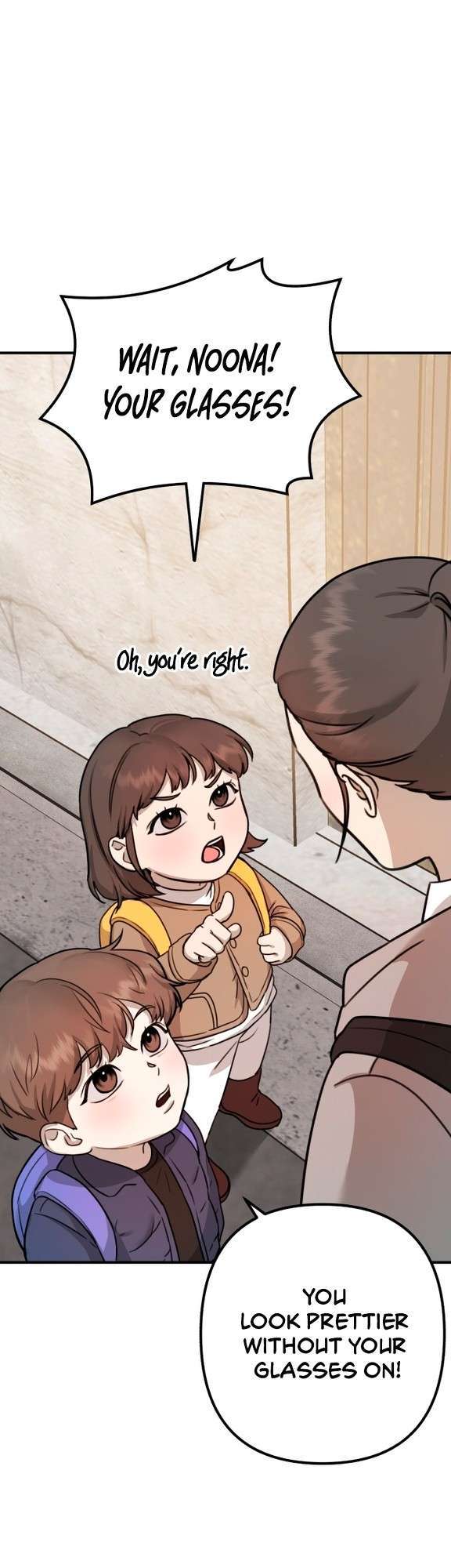 God Jangsanbeom Ch. 2 第21页