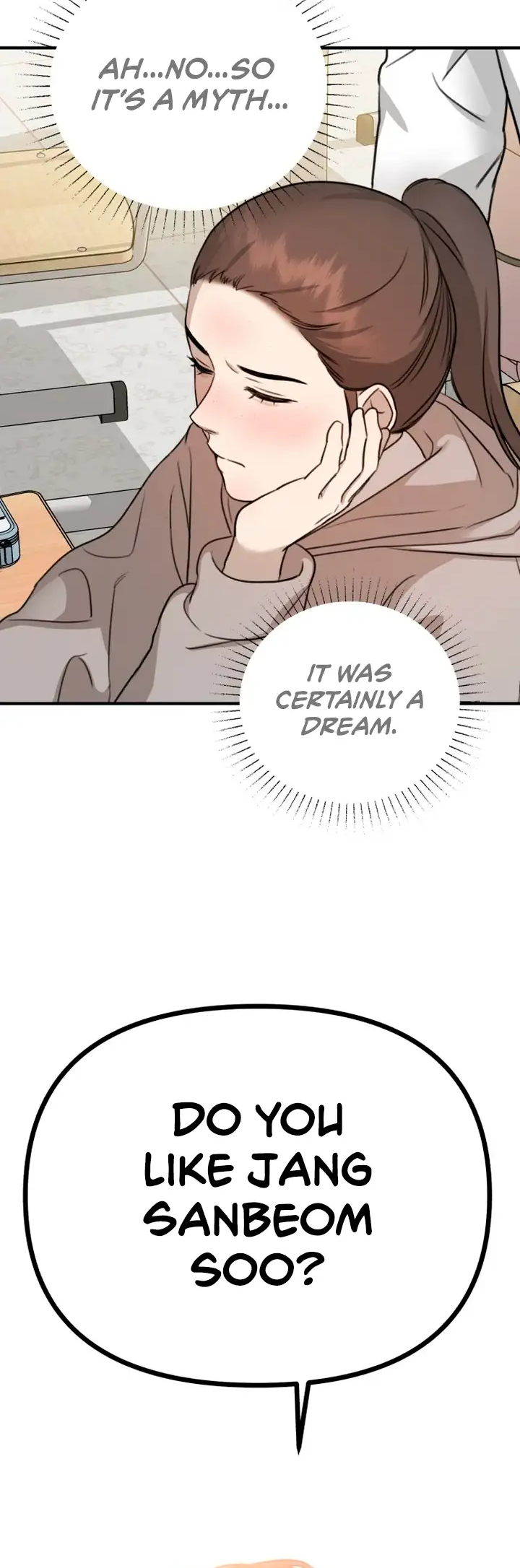 God Jangsanbeom Ch. 2 第28页