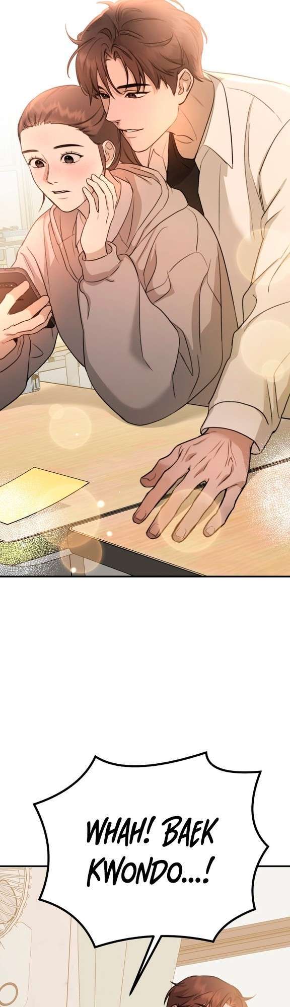 God Jangsanbeom Ch. 2 第29页