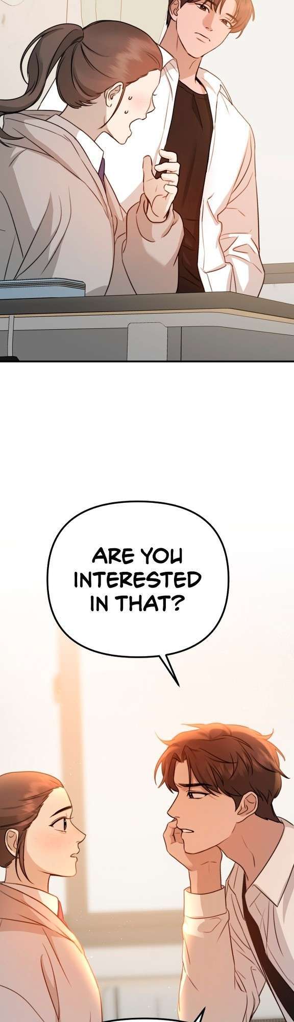 God Jangsanbeom Ch. 2 第30页