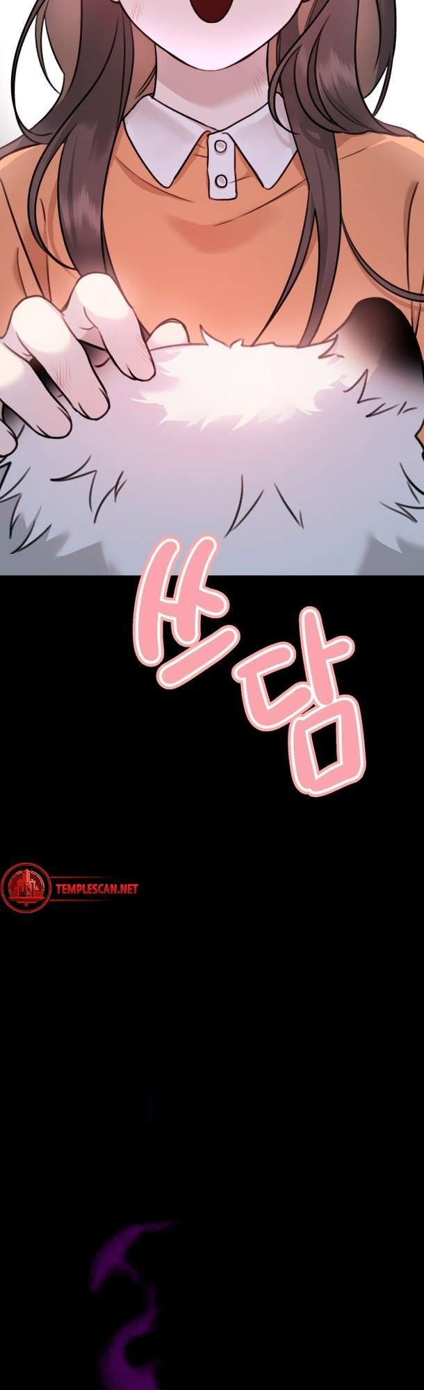 God Jangsanbeom Ch. 2 第4页