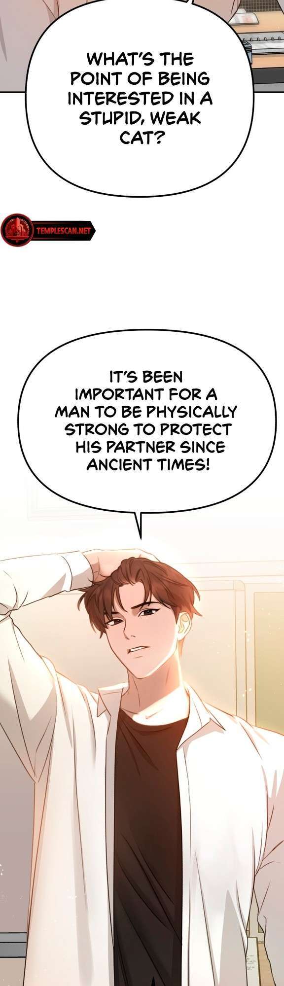 God Jangsanbeom Ch. 2 第31页