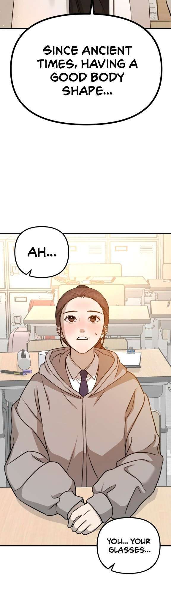 God Jangsanbeom Ch. 2 第32页