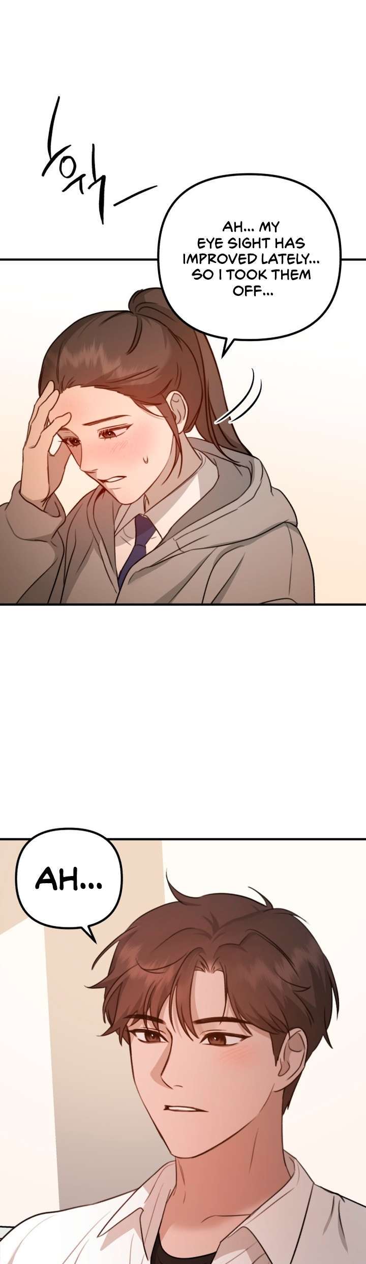 God Jangsanbeom Ch. 2 第33页