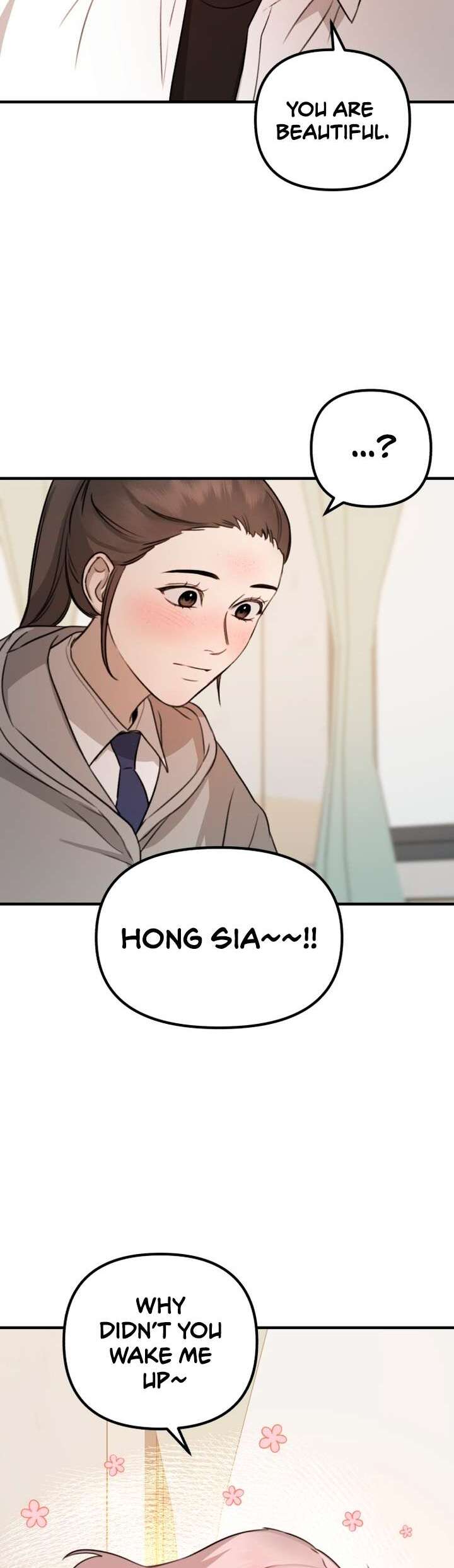 God Jangsanbeom Ch. 2 第34页