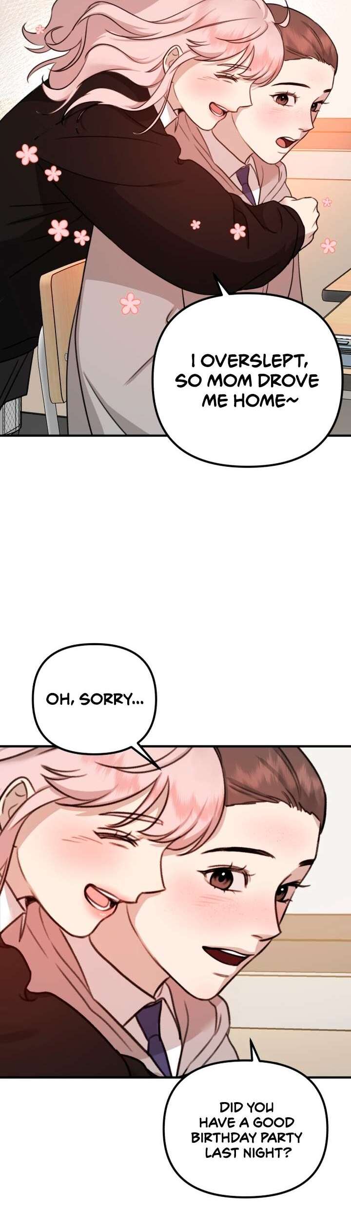 God Jangsanbeom Ch. 2 第35页