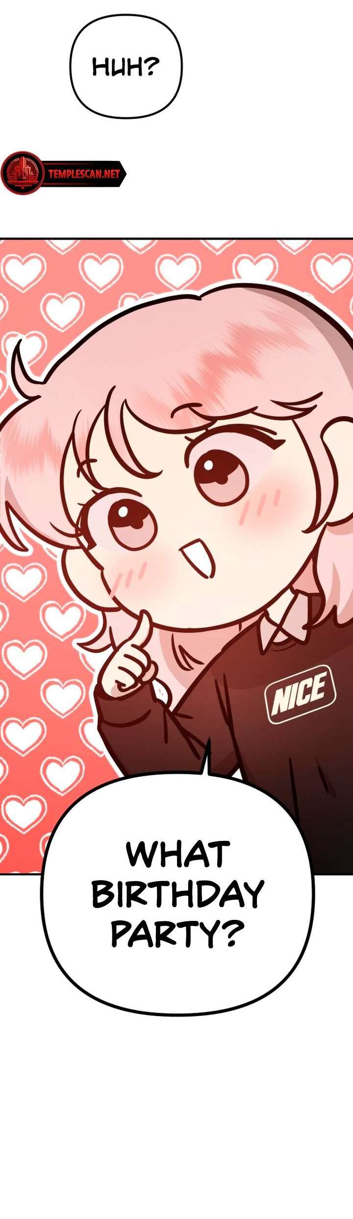 God Jangsanbeom Ch. 2 第36页