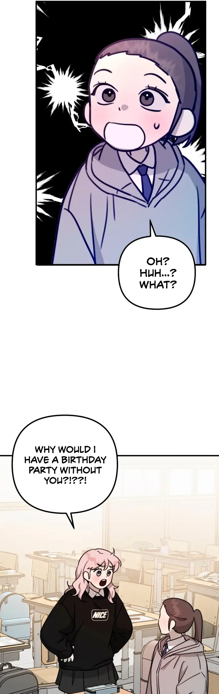 God Jangsanbeom Ch. 2 第37页