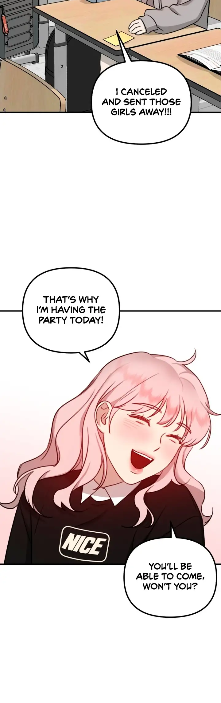 God Jangsanbeom Ch. 2 第38页