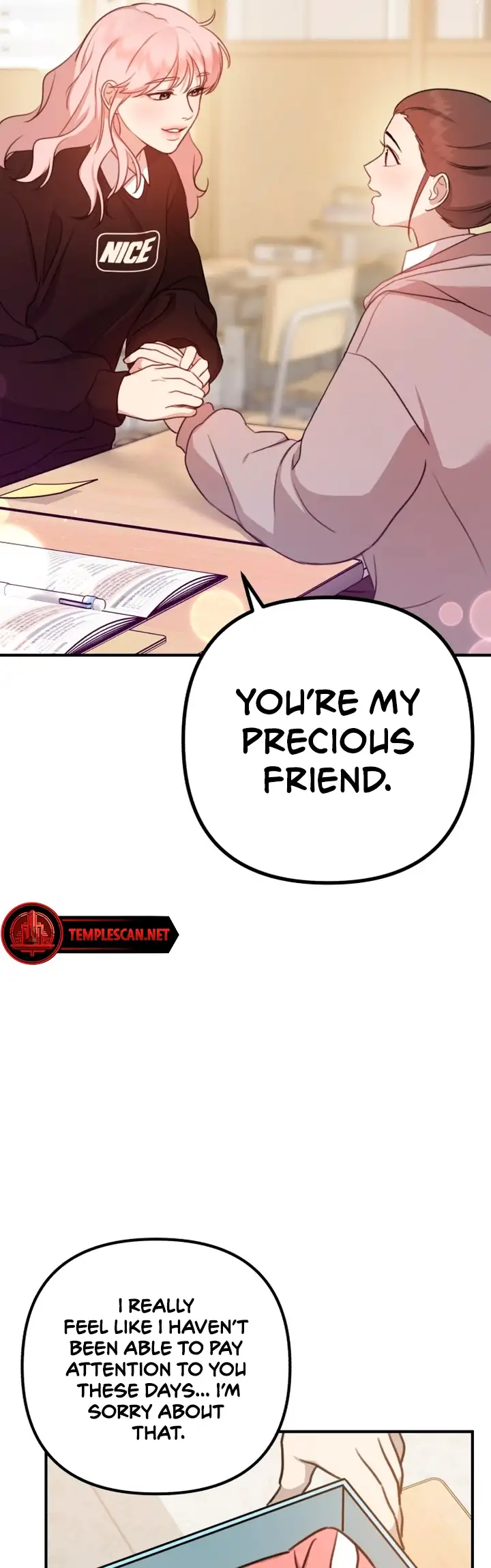 God Jangsanbeom Ch. 2 第41页