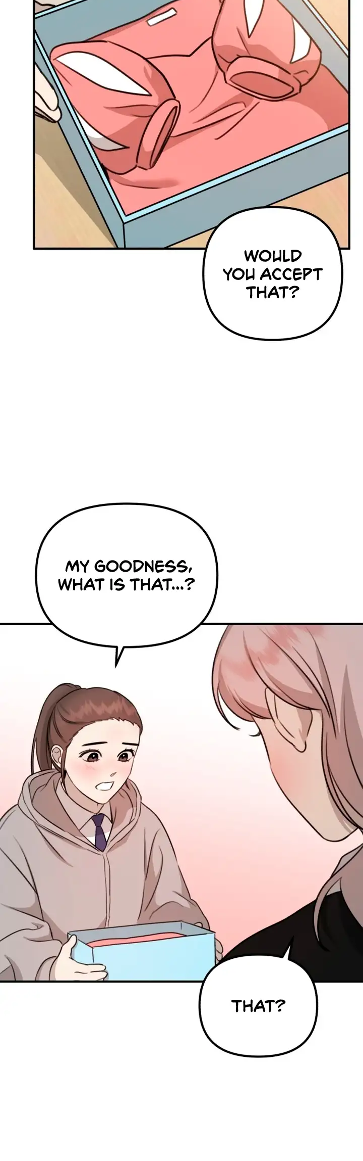 God Jangsanbeom Ch. 2 第42页